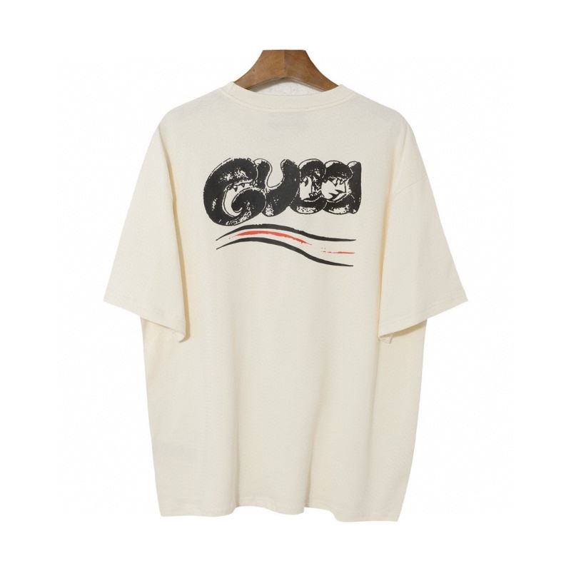 Gucci T-Shirts